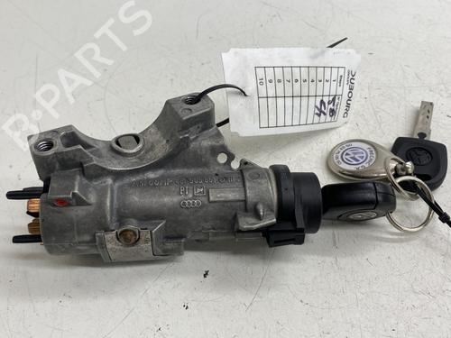 Ignition barrel VW FOX Hatchback (5Z1, 5Z3, 5Z4) 1.4 TDI | BP30752454M48