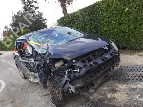 Headlight switch FORD C-MAX II (DXA/CB7, DXA/CEU) 1.6 TDCi | BP22851060I24 - Image 9