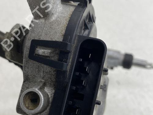 Front wiper motor FORD KA (RU8) 1.2 | BP28691918M29