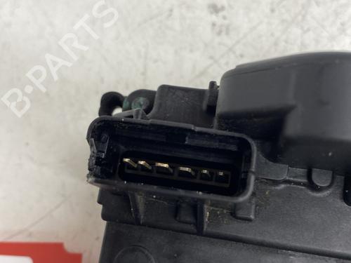 Rear left lock RENAULT MEGANE III Hatchback (BZ0/1_, B3_) 1.9 dCi (BZ0N, BZ0J) | BP29299254C100 