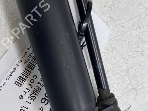 Tailgate lift support PEUGEOT PARTNER Tepee 1.6 HDi | BP30490917C138