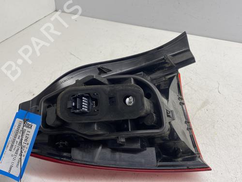 Højre baglygte RENAULT TWINGO II (CN0_) 1.2 16V (CN04, CN0B) | BP29528982C35 