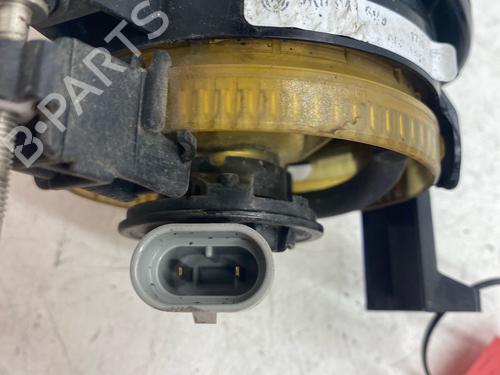 Left front fog light VW GOLF VI (5K1) 2.0 TDI | BP39970067C30 - Image 5