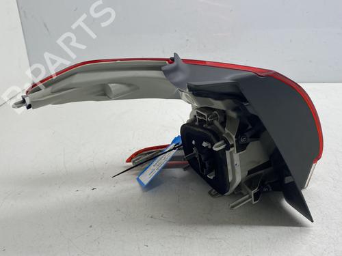Used Right taillight Right taillight PEUGEOT 2008 I (CU_) 1.6 BlueHDi 120 (120 hp) 30848385 30848385