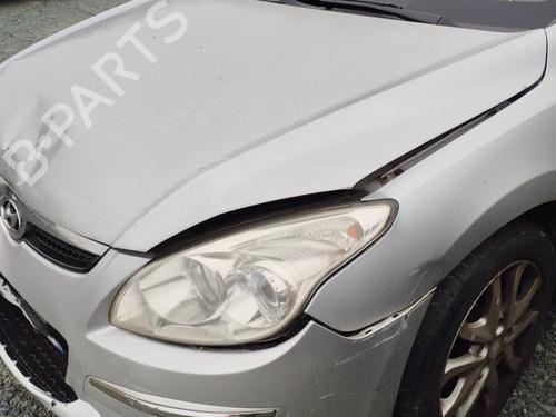 Światło przeciwmgłowe przednie prawe HYUNDAI i30 Estate (FD) 1.6 CRDi | BP30680097C31