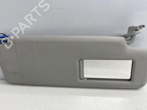 Right sun visor VW TIGUAN (5N_) 2.0 TDI | BP29139389I2 