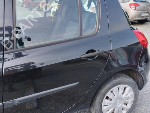 Alzavetro anteriore sinistro RENAULT CLIO III (BR0/1, CR0/1) 1.2 16V (BR02, BR0J, BR11, CR02, CR0J, CR11) | BP30335724C22 