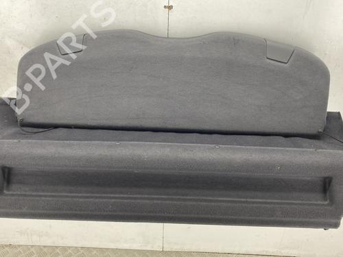 Used Rear parcel shelf RENAULT MODUS / GRAND MODUS (F/JP0_) 1.5 dCi (FP0F, JP0F) (86 hp) 31092455