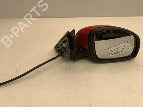 Used Right mirror SKODA FABIA II (542) 1.9 TDI (105 hp) 22857885