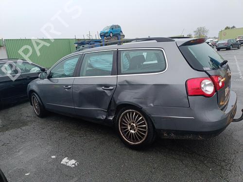 Right front window switch VW PASSAT B6 Variant (3C5) 1.9 TDI | BP22855976I26 - Image 4