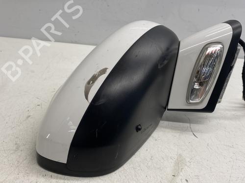 Right mirror CITROËN C4 II (NC_) 1.6 HDi 90 | BP29528973C27 