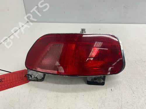 Used Rear bumper left light Rear bumper left light CITROËN C4 Picasso II 1.6 HDi / BlueHDi 115 (115 hp) 39662925 39662925