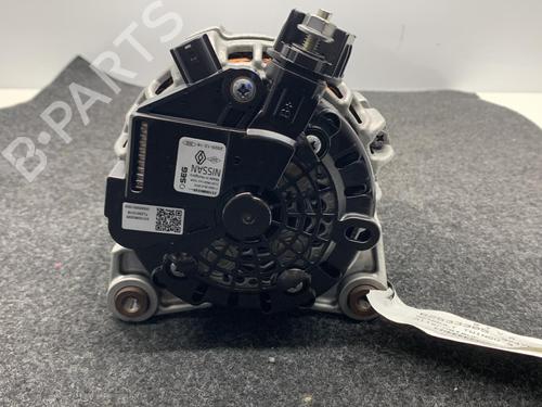 Alternator RENAULT TWINGO III (BCM_, BCA_) 1.0 SCe 65 (BCMJ) | BP22850856M7 