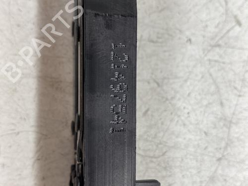 Lamp holder RENAULT KANGOO (KC0/1_) 1.5 dCi (KC07) | BP36003285L10 - Image 2