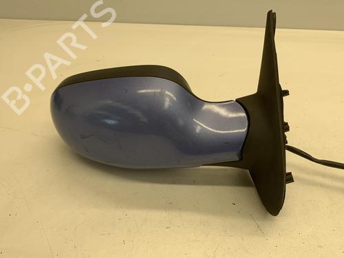 Right mirror NISSAN MICRA III (K12) 1.5 dCi | BP22857721C27 