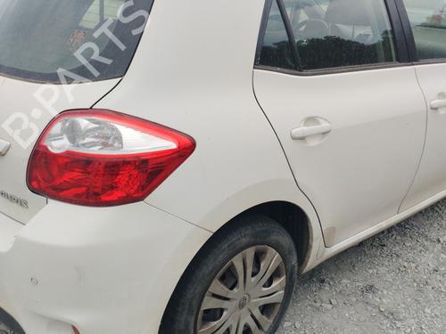 Climate control TOYOTA AURIS (_E15_) 1.33 Dual-VVTi (NRE150_, NRE150R) | BP27271649I5 - Image 8
