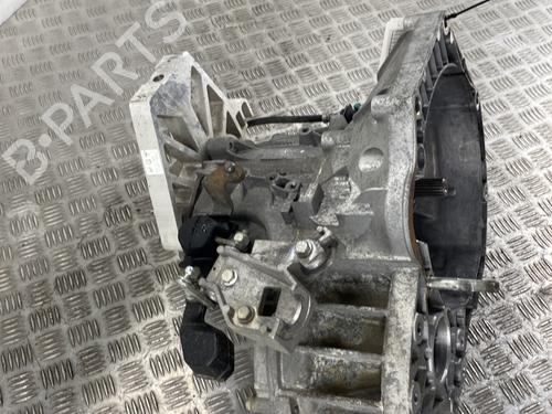 Used Gearbox Gearbox FIAT PANDA (312_, 319_) 1.3 D Multijet 4x4 (312PXL1A) (75 hp) 30859807 30859807