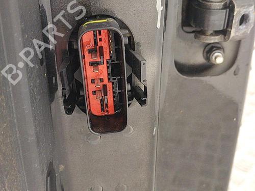Used Right front door VOLVO S40 II (544) 1.6 D (110 hp) 22854311