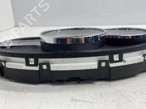 Instrument cluster RENAULT MEGANE III Coupe (DZ0/1_) 1.6 dCi (DZ00, DZ12, DZ2A, DZ13) | BP26452152C47 