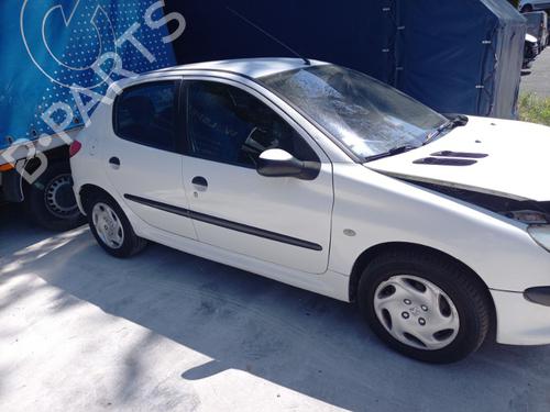 Switch PEUGEOT 206 Hatchback (2A/C) 2.0 HDI 90 | BP22860515I30 
