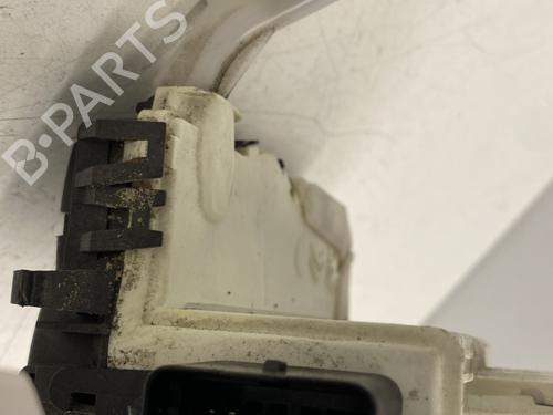 Front right lock PEUGEOT 308 SW I (4E_, 4H_) 1.6 HDi | BP22860047C97 