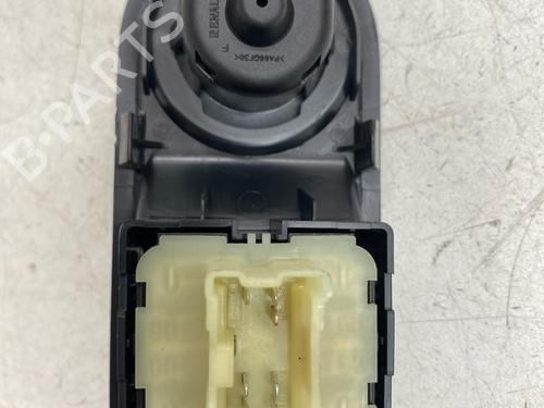 Left front window switch RENAULT TWINGO III (BCM_, BCA_) 1.0 SCe 65 (BCMJ) | BP37741618I27 - Image 5