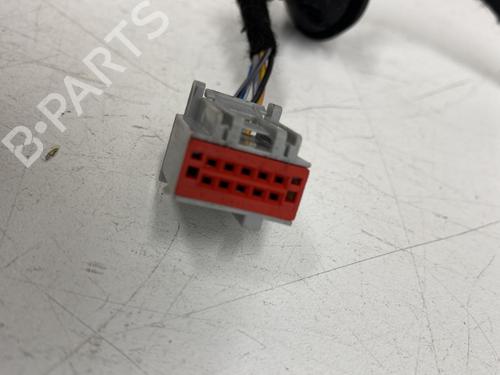 Left mirror FORD FIESTA VI (CB1, CCN) 1.25 | BP28035653C26