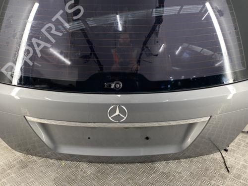 Tailgate MERCEDES-BENZ C-CLASS T-Model (S204) C 220 CDI (204.202) | BP30769936C6