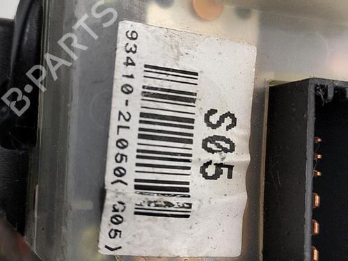 Used Switch HYUNDAI i30 (FD) 1.6 CRDi (116 hp) 22857307