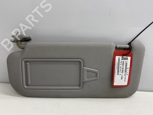 Left sun visor HYUNDAI ix35 (LM, EL, ELH) 1.7 CRDi | BP27271621I1 - Image 2