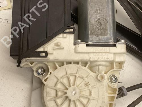 Front left window mechanism SEAT IBIZA III (6L1) 1.9 TDI | BP22850057C22 