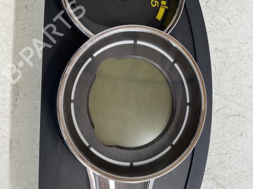 Used Instrument cluster RENAULT MEGANE III Hatchback (BZ0/1_, B3_) 1.9 dCi (BZ0N, BZ0J) (131 hp) 29299251