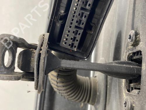 Right rear door SEAT IBIZA IV (6J5, 6P1) 1.6 TDI | BP22858030C5 