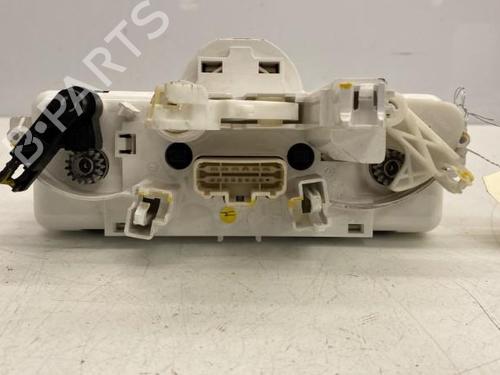 Climate control RENAULT CLIO III Grandtour (KR0/1_) 1.5 dCi (KR0G) | BP22855886I5 