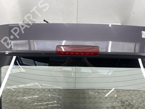 Tailgate CHEVROLET CRUZE Hatchback (J305) 2.0 CDI | BP24309461C6 
