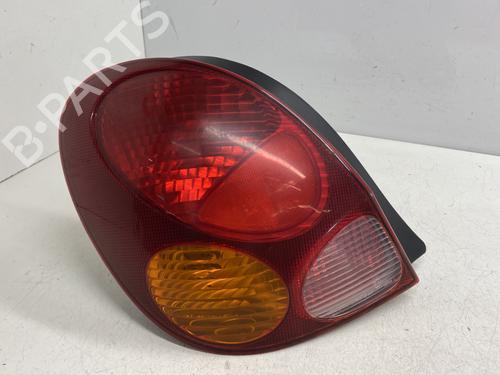 Used Left taillight Left taillight TOYOTA COROLLA Liftback (_E11_) 1.4 (EE111_, EE111R) (86 hp) 31275216 31275216
