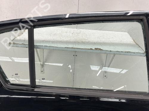 Right rear door HYUNDAI i20 I (PB, PBT) 1.2 | BP26388622C5