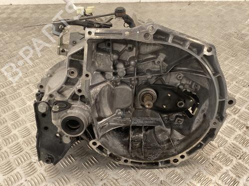 Used Gearbox CITROËN C3 II (SC_) 1.4 HDi 70 (SC8HZC, SC8HR0, SC8HP4) (68 hp) 28015562
