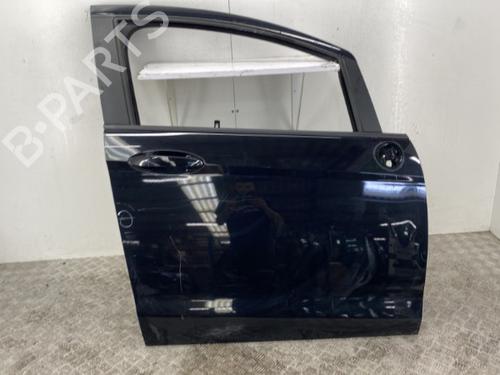 Used Right front door FORD B-MAX (JK) 1.0 EcoBoost (100 hp) 22862068