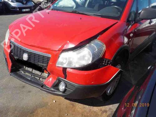 Right taillight FIAT SEDICI (189_) 1.9 D Multijet 4x4 | BP22857815C35 