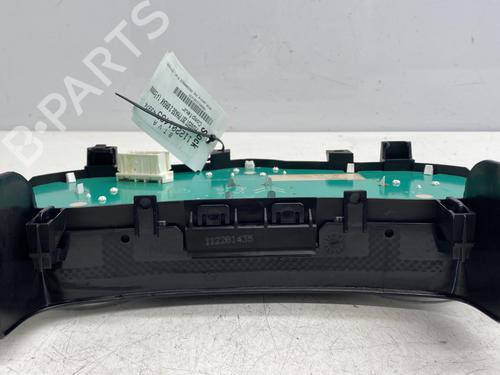 Instrument cluster PEUGEOT 207 SW (WK_) 1.4 16V | BP29139510C47 