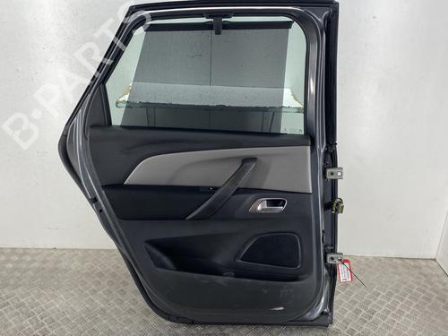 Dør venstre bagtil CITROËN C4 Picasso II 1.6 HDi / BlueHDi 115 | BP32435332C4 - Image 5