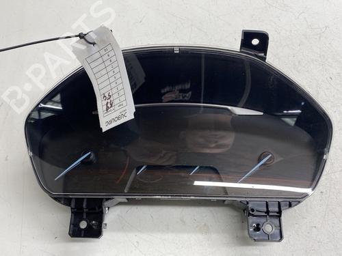 Instrument cluster FORD FIESTA VII (HJ, HF) 1.1 Ti-VCT | BP26683458C47