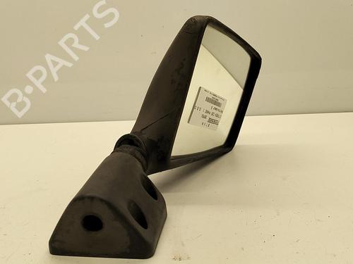Used Left mirror CITROËN C25 Van (280_, 290_) 2.5 D (75 hp) 22856525
