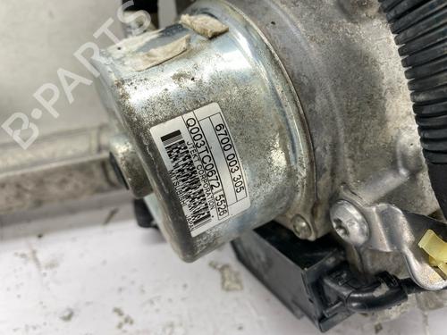 Used Steering rack Steering rack 37412907 37412907