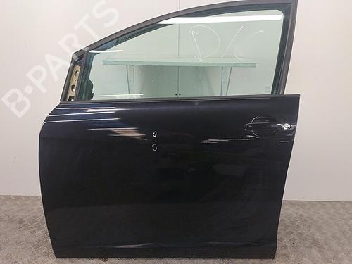 Left front door SEAT ALTEA XL (5P5, 5P8) 1.9 TDI | BP22852382C2 