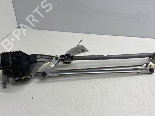 Front wiper motor FORD FOCUS II (DA_, HCP, DP) 1.8 TDCi | BP26572797M29 