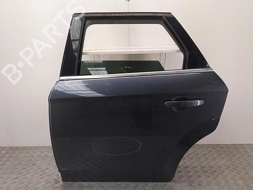 Left rear door FORD MONDEO IV Turnier (BA7) 1.8 TDCi | BP22853617C4 