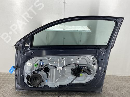 Right front door VOLVO C30 (533) 1.6 D | BP25472564C3 
