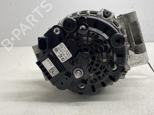 Alternator AUDI TT (FV3, FVP) 2.0 TTS quattro | BP24657568M7 - Image 5